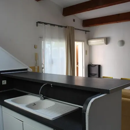 Residence Enzo Paradise La Seyne-sur-Mer Exterior photo
