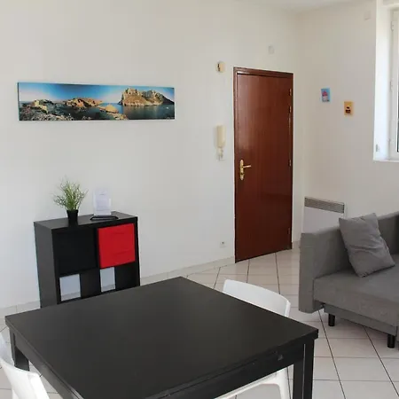 Residence Enzo Paradise La Seyne-sur-Mer Exterior photo