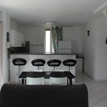 Residence Enzo Paradise La Seyne-sur-Mer Exterior photo