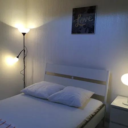 Residence Enzo Paradise La Seyne-sur-Mer Room photo