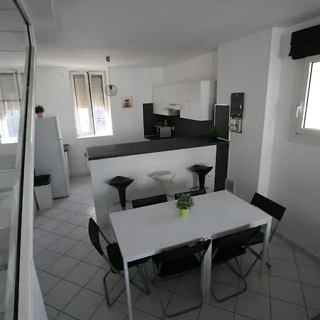Residence Enzo Paradise La Seyne-sur-Mer Exterior photo