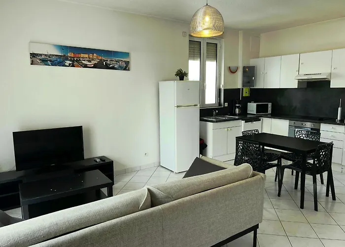 Residence Enzo Paradise