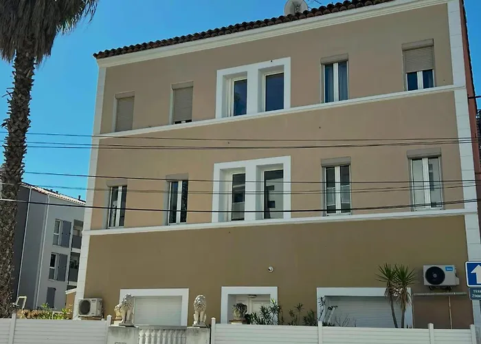 Residence Enzo Paradise