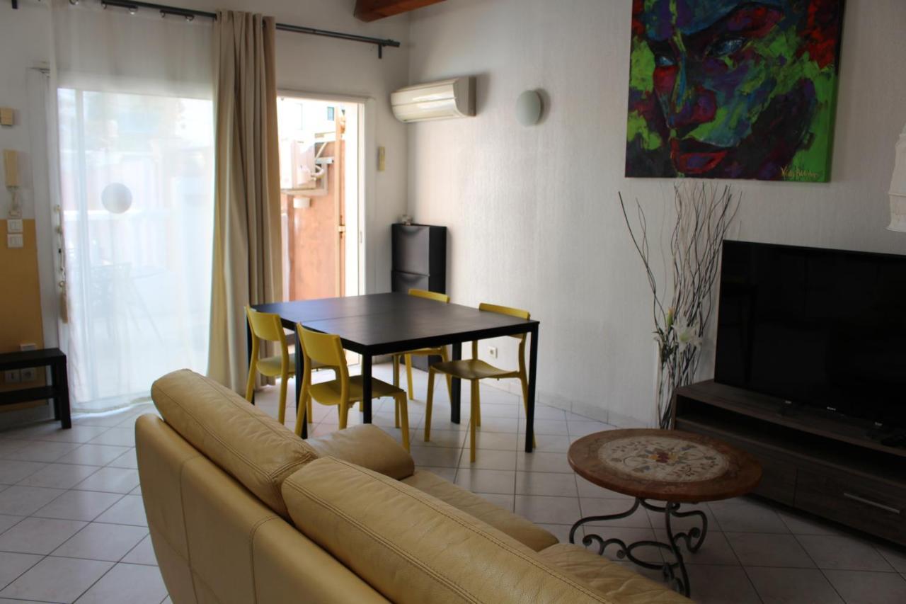Apartment Enzo Paradise