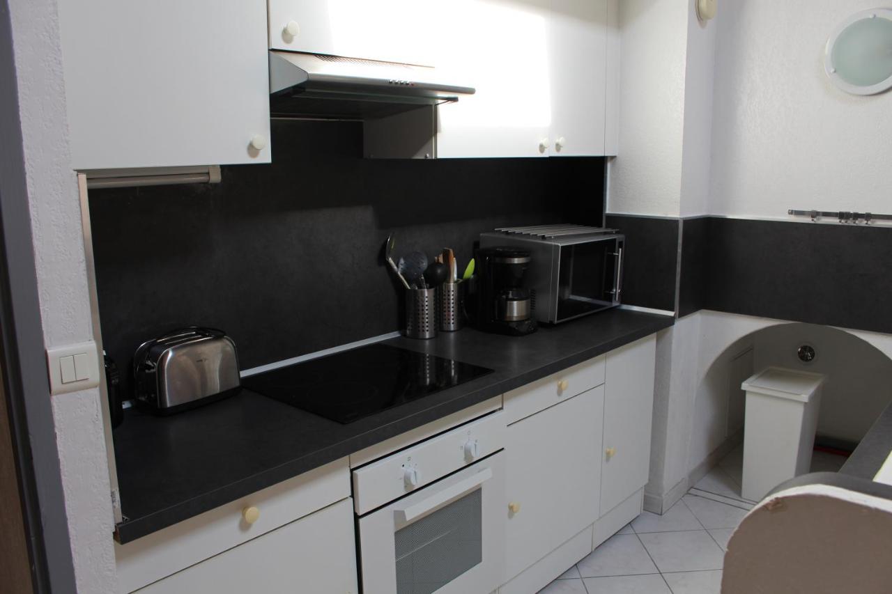 Apartment Enzo Paradise *
