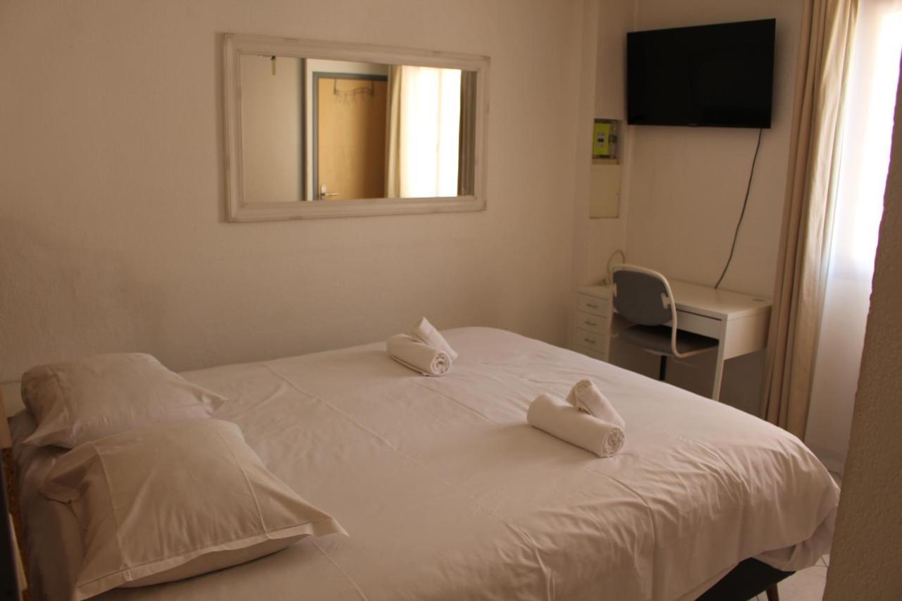Enzo Paradise Apartment La Seyne-sur-Mer