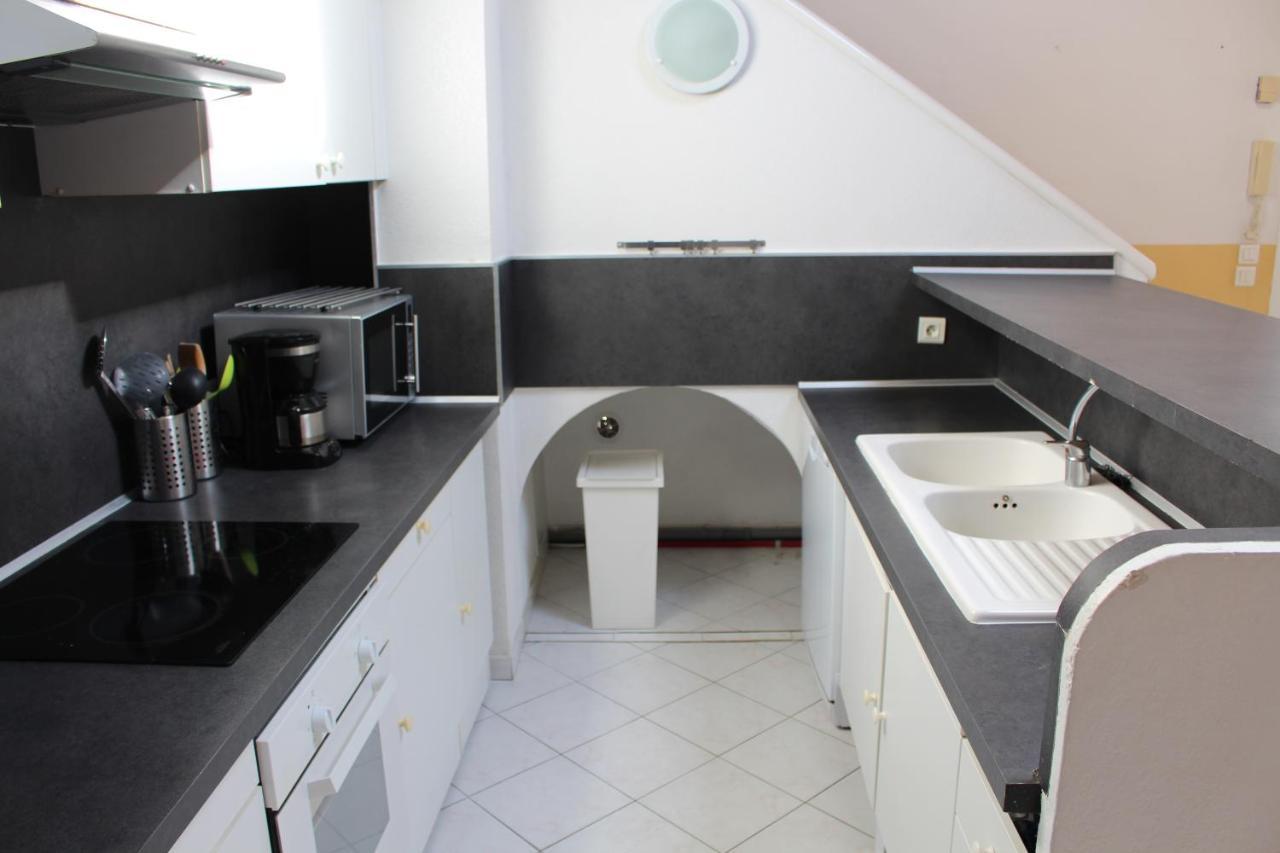 Apartment Enzo Paradise