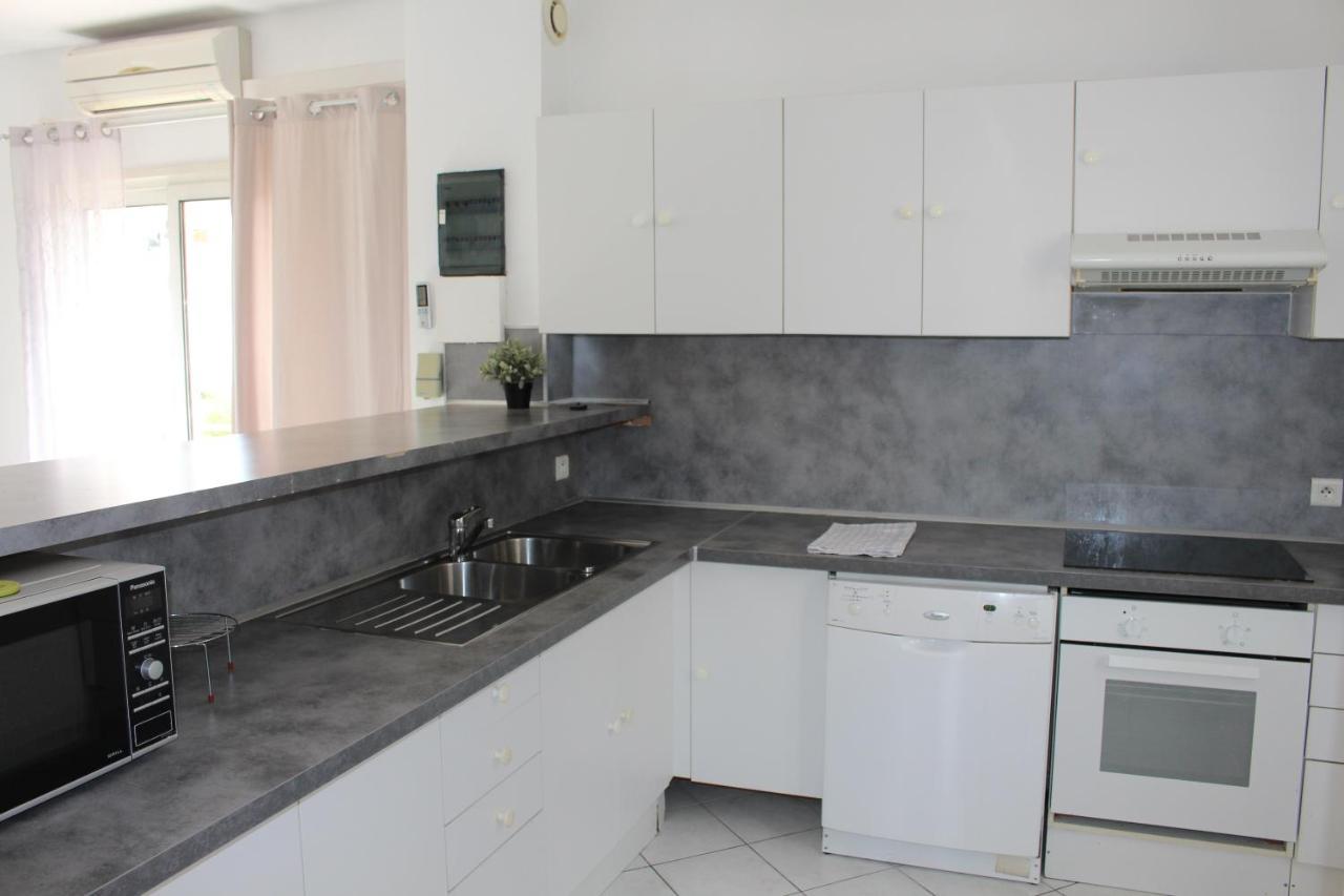 Apartment Enzo Paradise La Seyne-sur-Mer