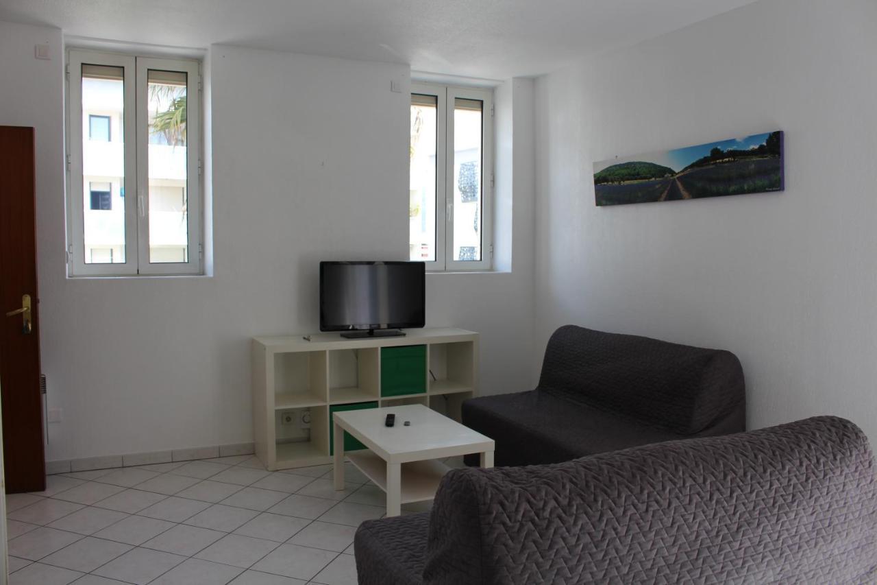 Apartment Enzo Paradise La Seyne-sur-Mer
