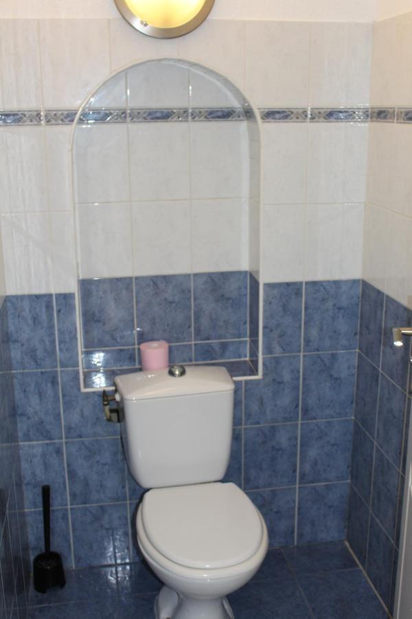 Enzo Paradise Apartment La Seyne-sur-Mer