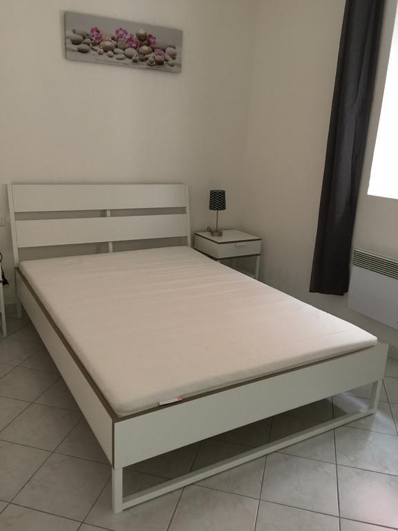 Enzo Paradise Apartment La Seyne-sur-Mer