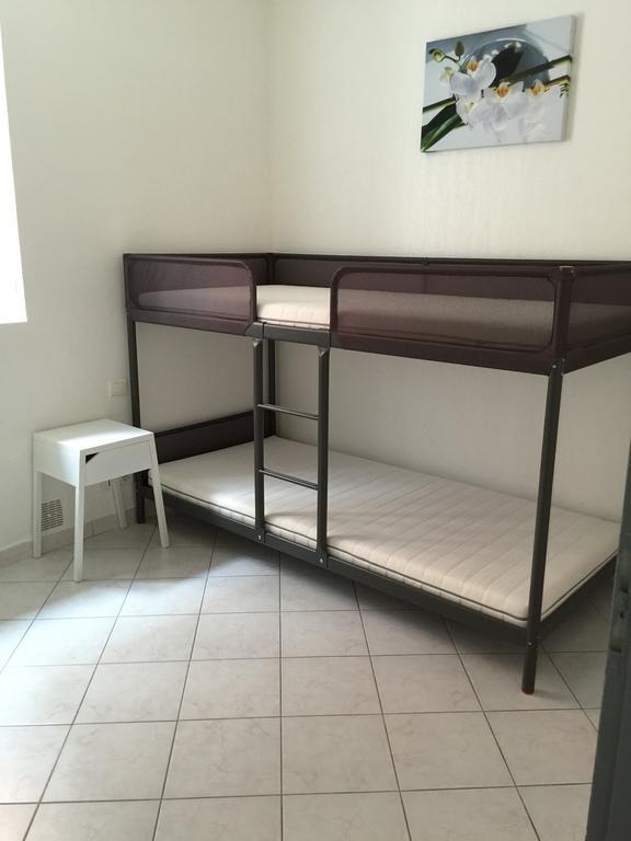 Apartment Enzo Paradise La Seyne-sur-Mer