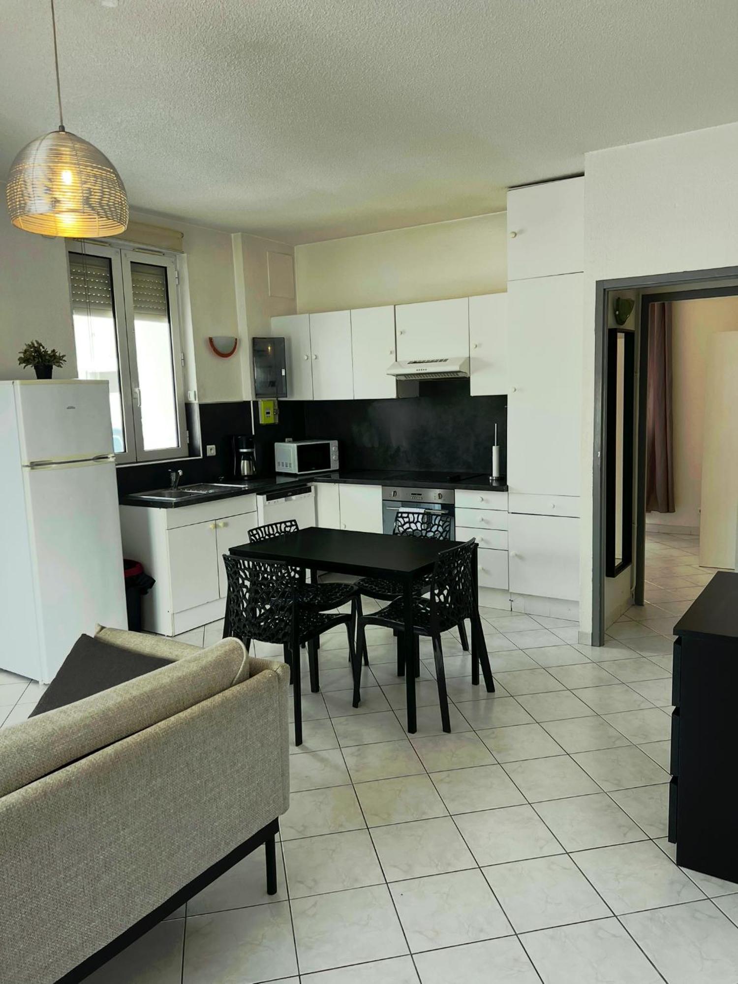 Apartment Enzo Paradise