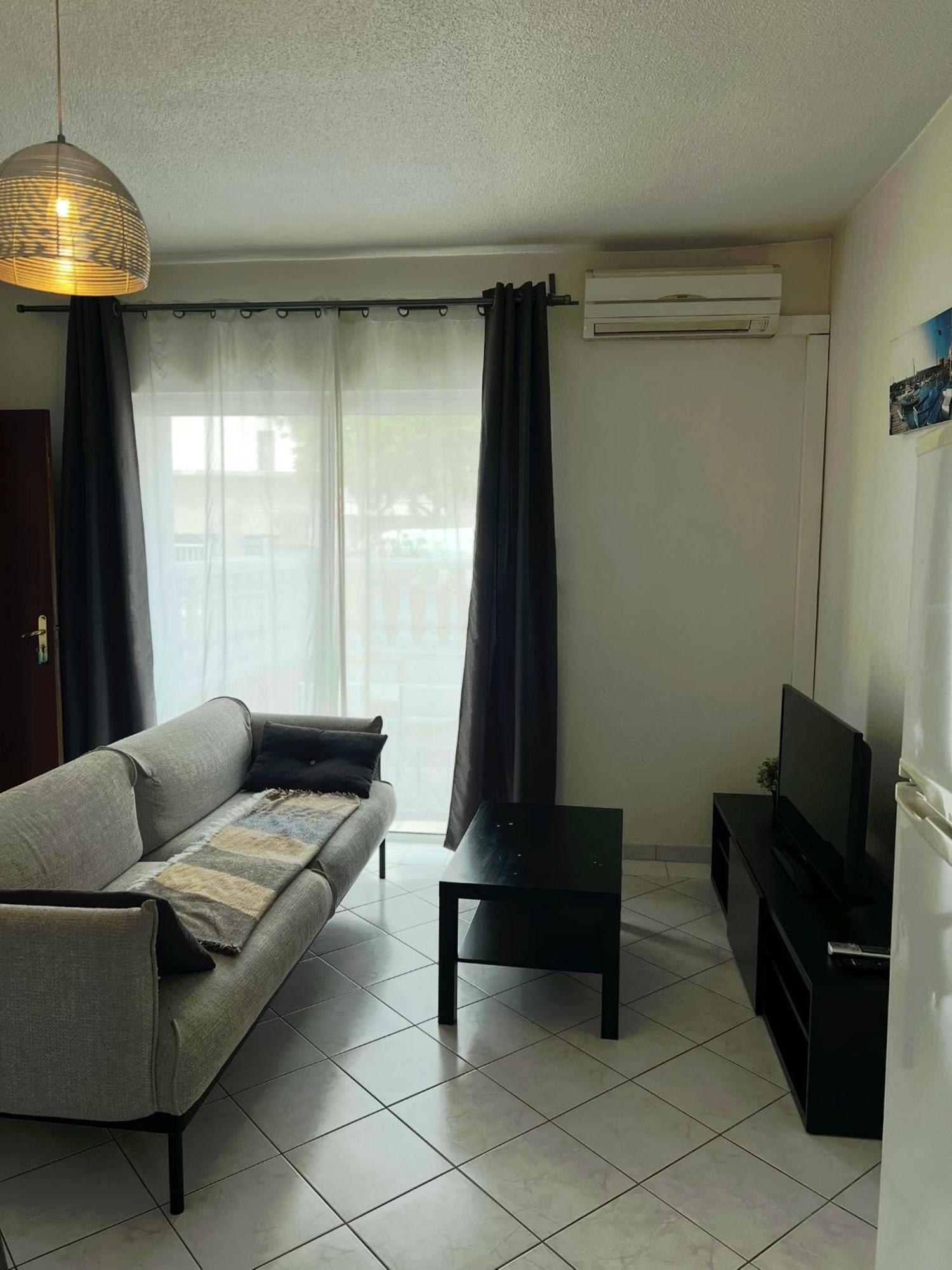 Apartment Enzo Paradise *