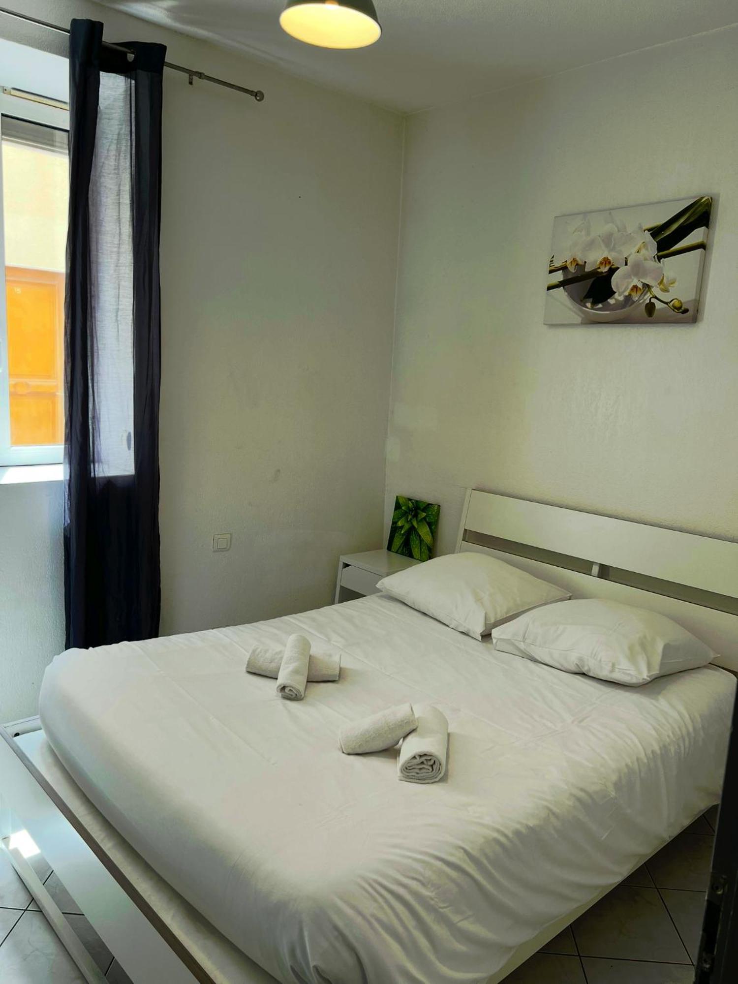 Enzo Paradise Apartment La Seyne-sur-Mer