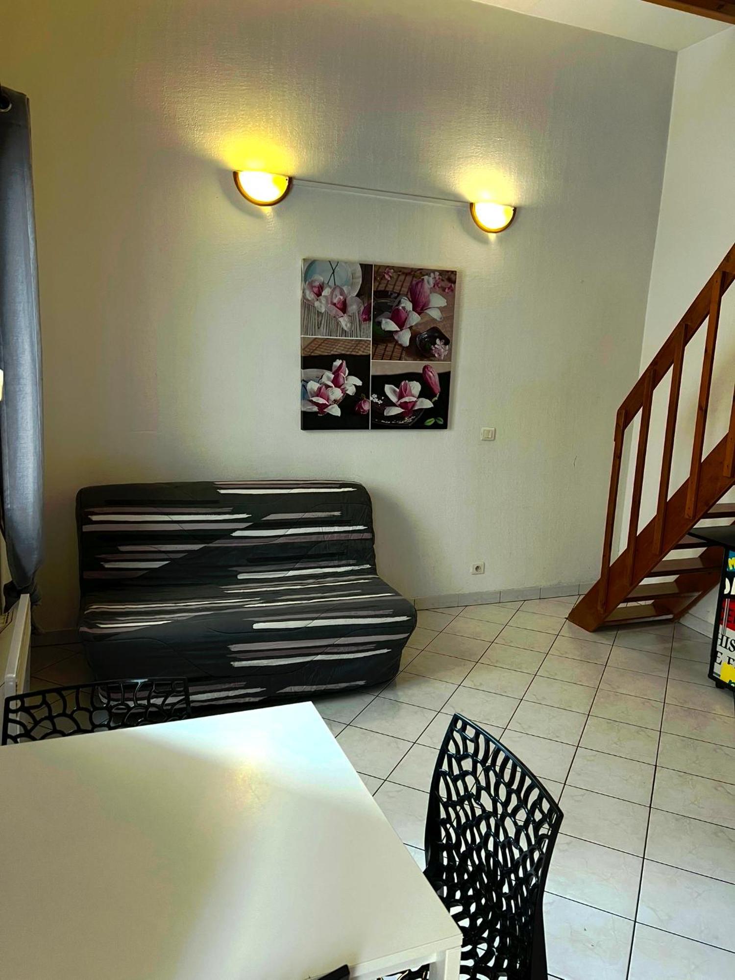 Enzo Paradise Apartment La Seyne-sur-Mer