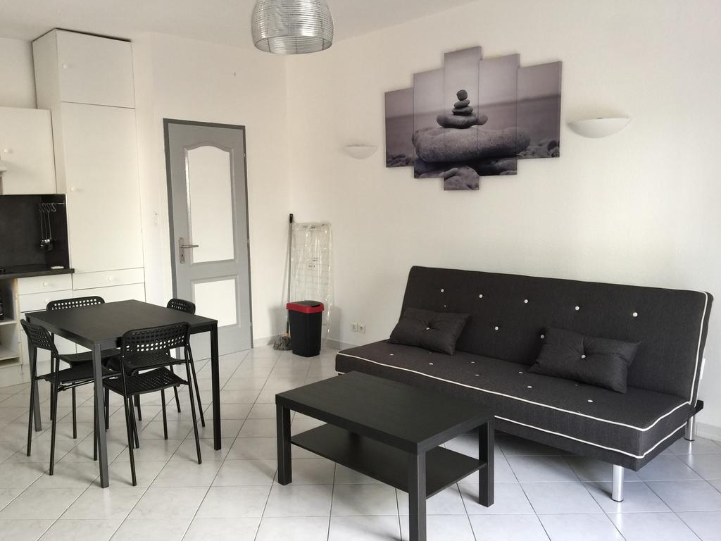 Apartment Enzo Paradise La Seyne-sur-Mer