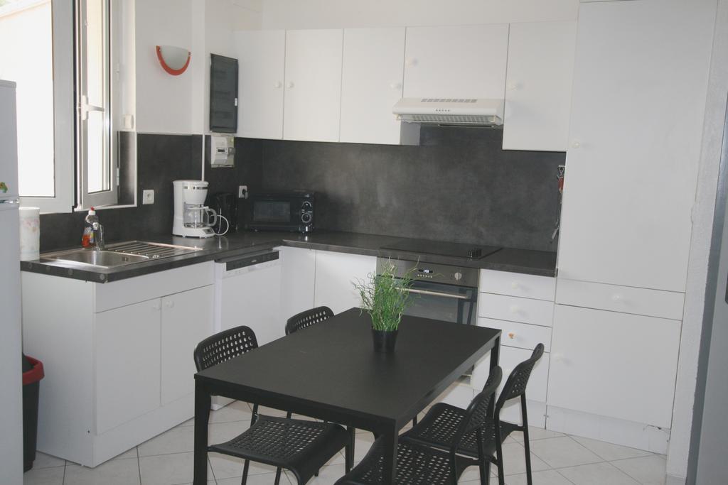 Enzo Paradise Apartment La Seyne-sur-Mer