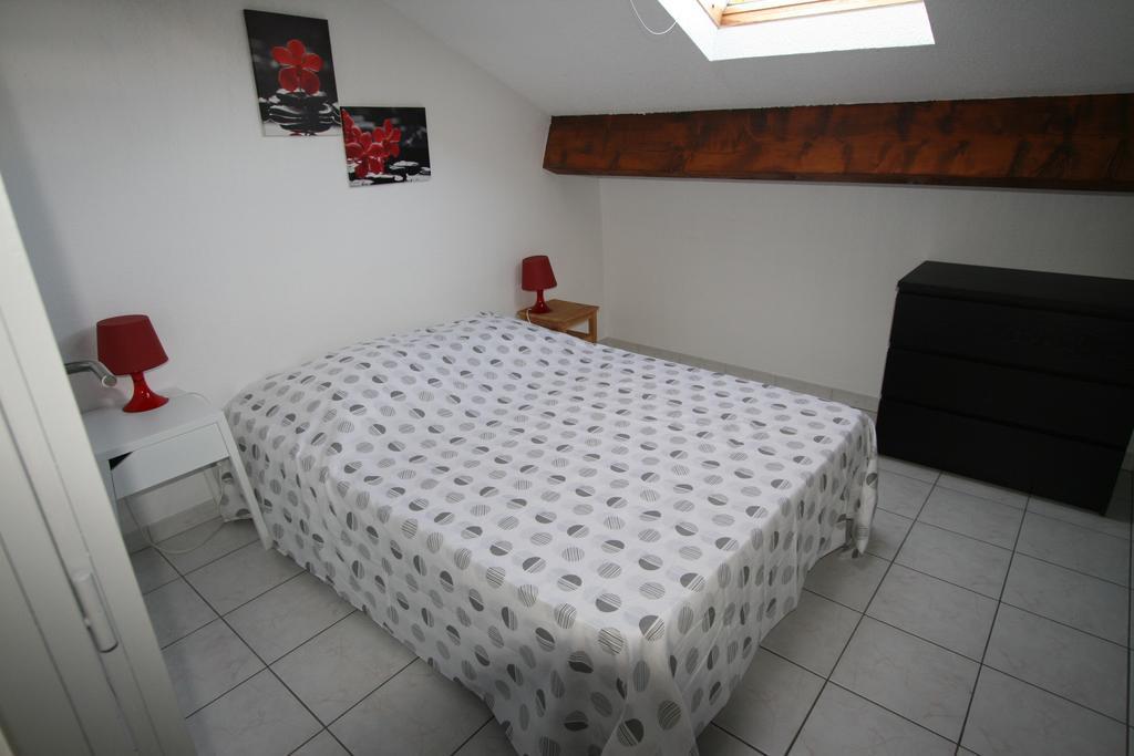 Enzo Paradise Apartment La Seyne-sur-Mer