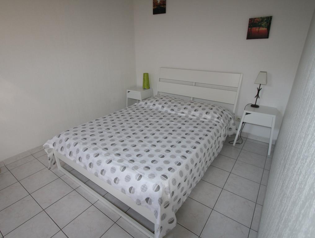 Apartment Enzo Paradise