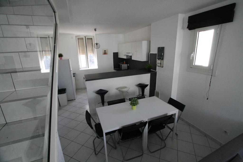 Apartment Enzo Paradise La Seyne-sur-Mer