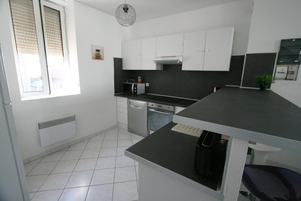 Enzo Paradise Apartment La Seyne-sur-Mer