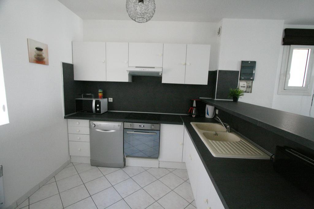 Enzo Paradise Apartment La Seyne-sur-Mer