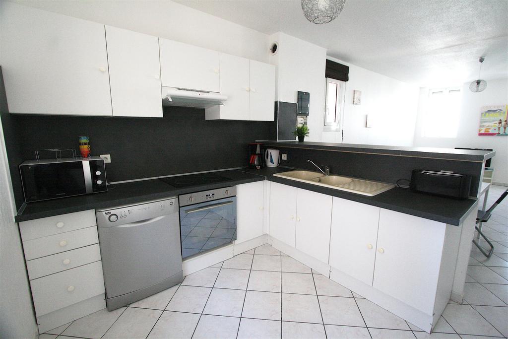 Enzo Paradise Apartment La Seyne-sur-Mer