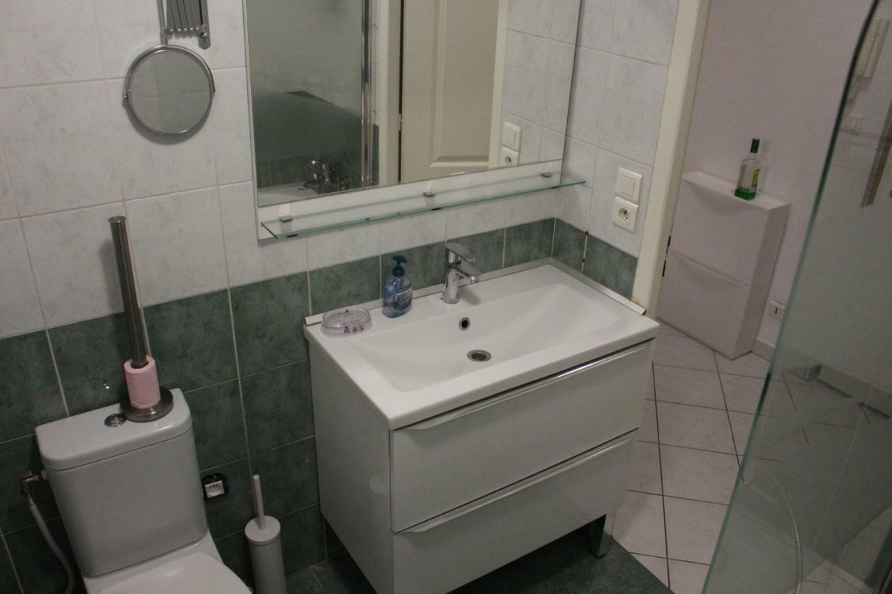 Enzo Paradise Apartment *