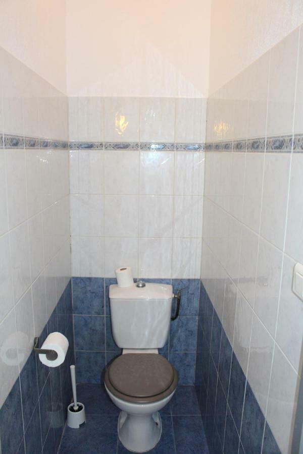 Apartment Enzo Paradise La Seyne-sur-Mer