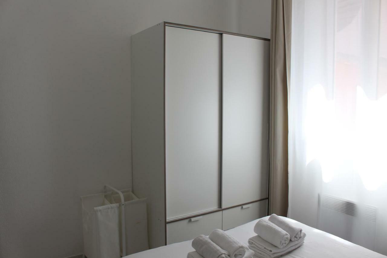 Enzo Paradise Apartment La Seyne-sur-Mer