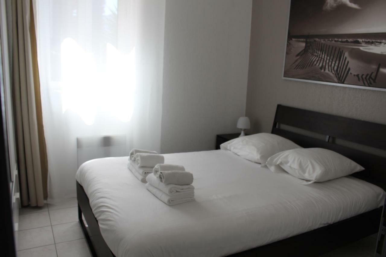 Enzo Paradise Apartment La Seyne-sur-Mer