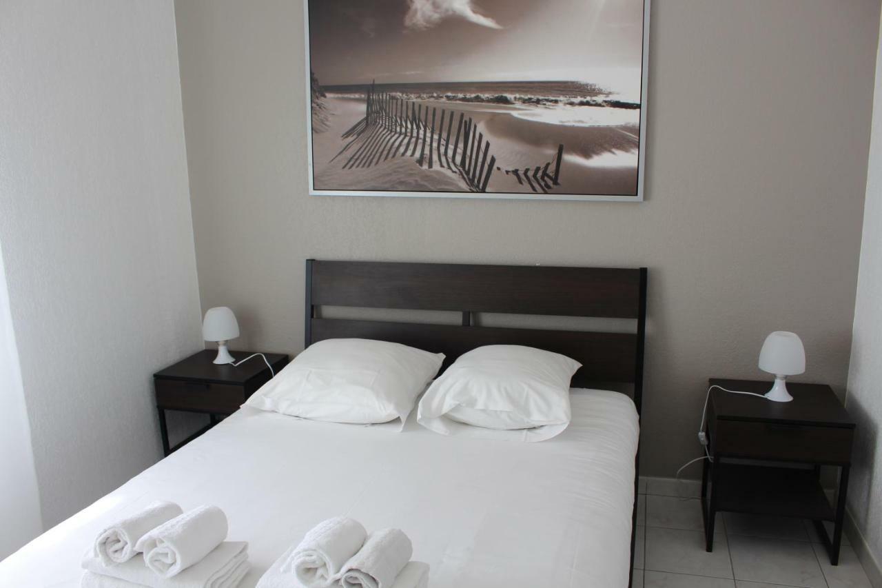 Apartment Enzo Paradise
