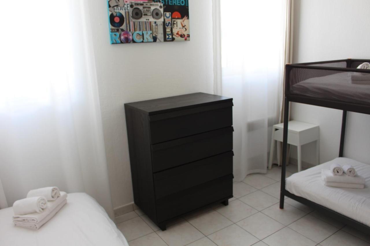 Enzo Paradise Apartment *