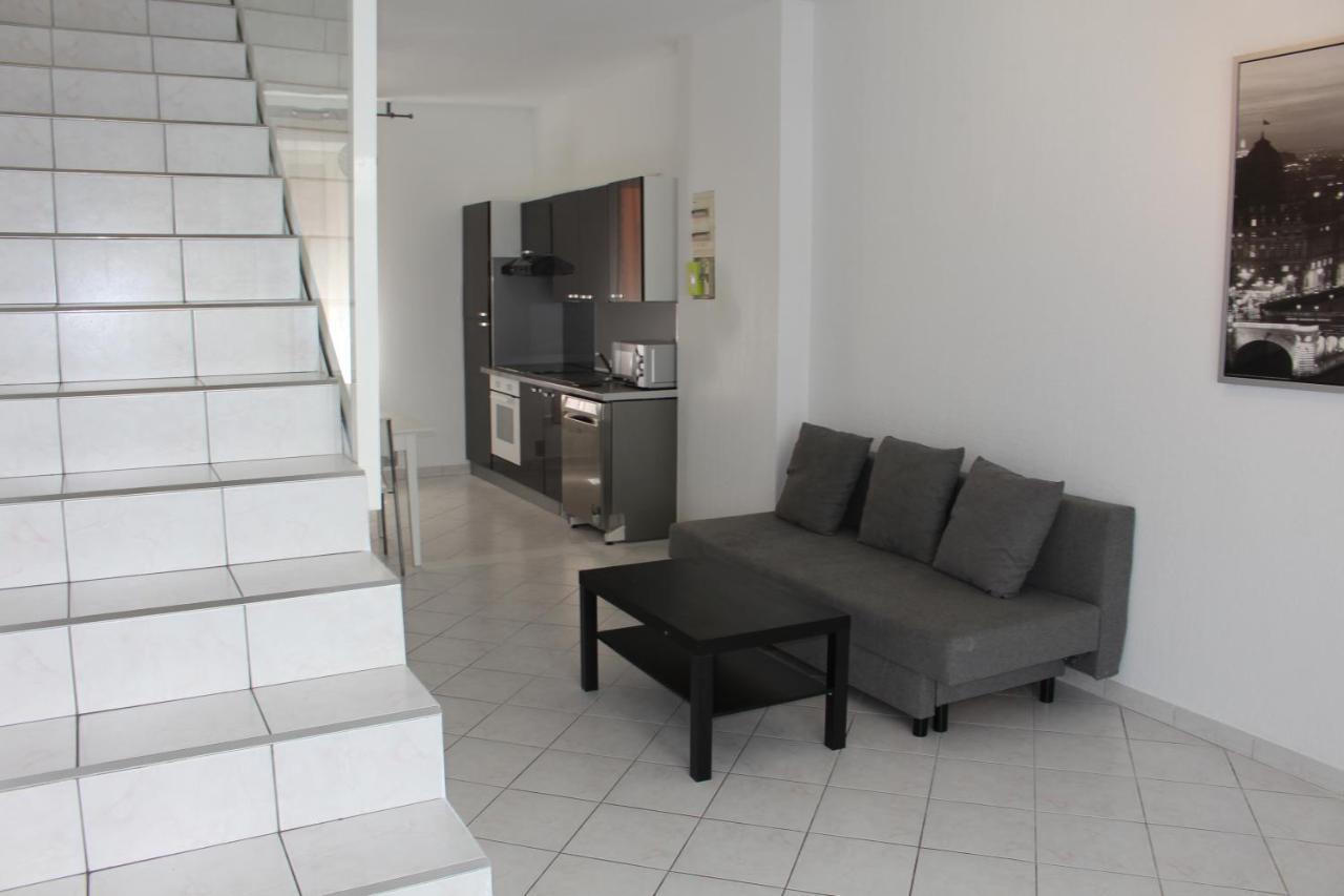 Apartment Enzo Paradise *