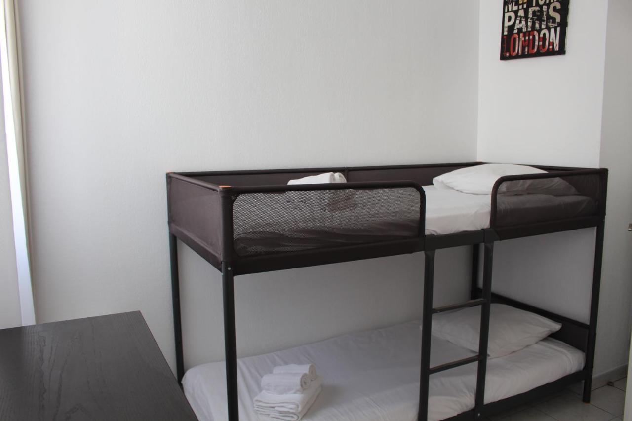 Apartment Enzo Paradise