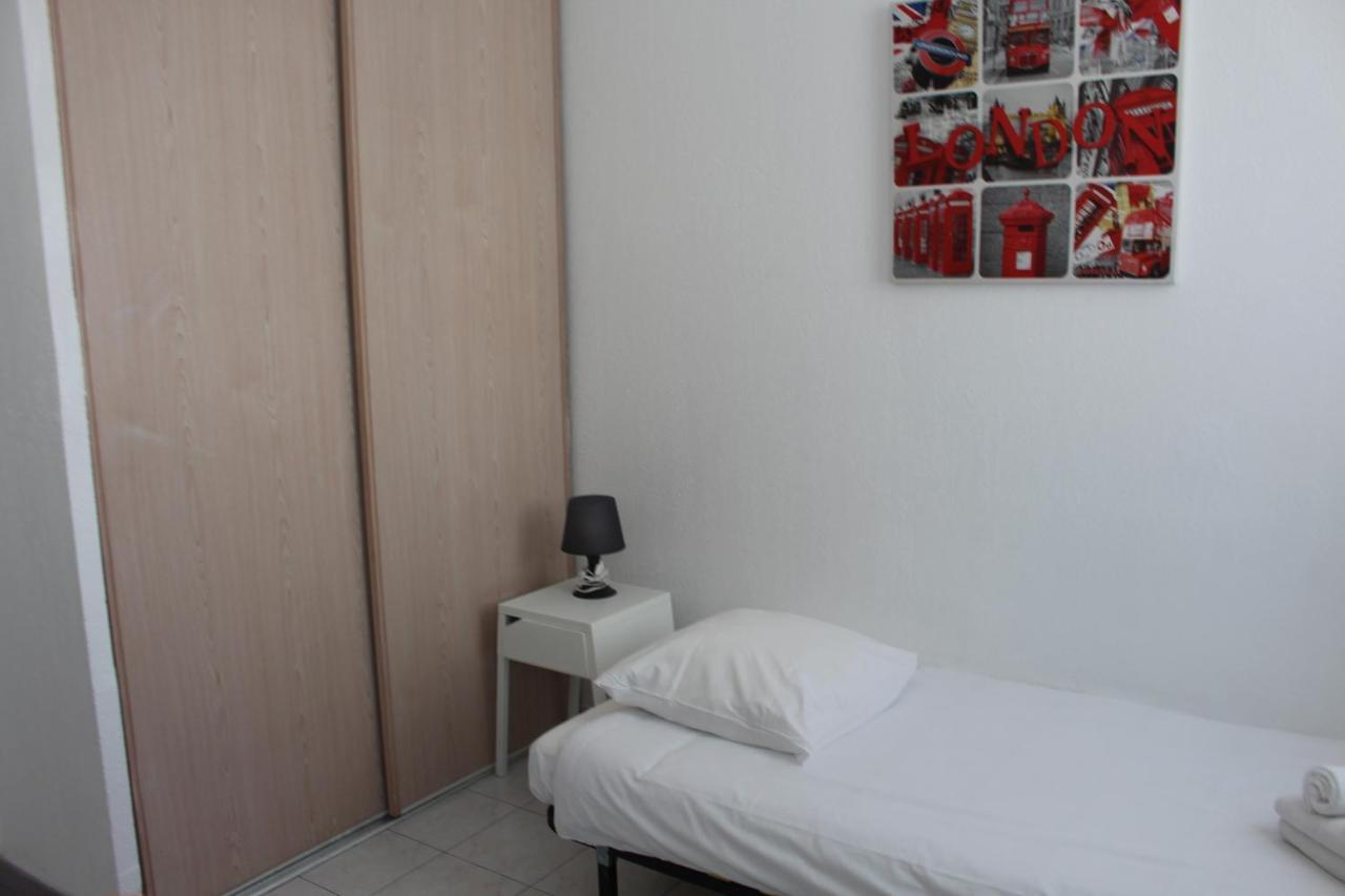 Enzo Paradise Apartment La Seyne-sur-Mer