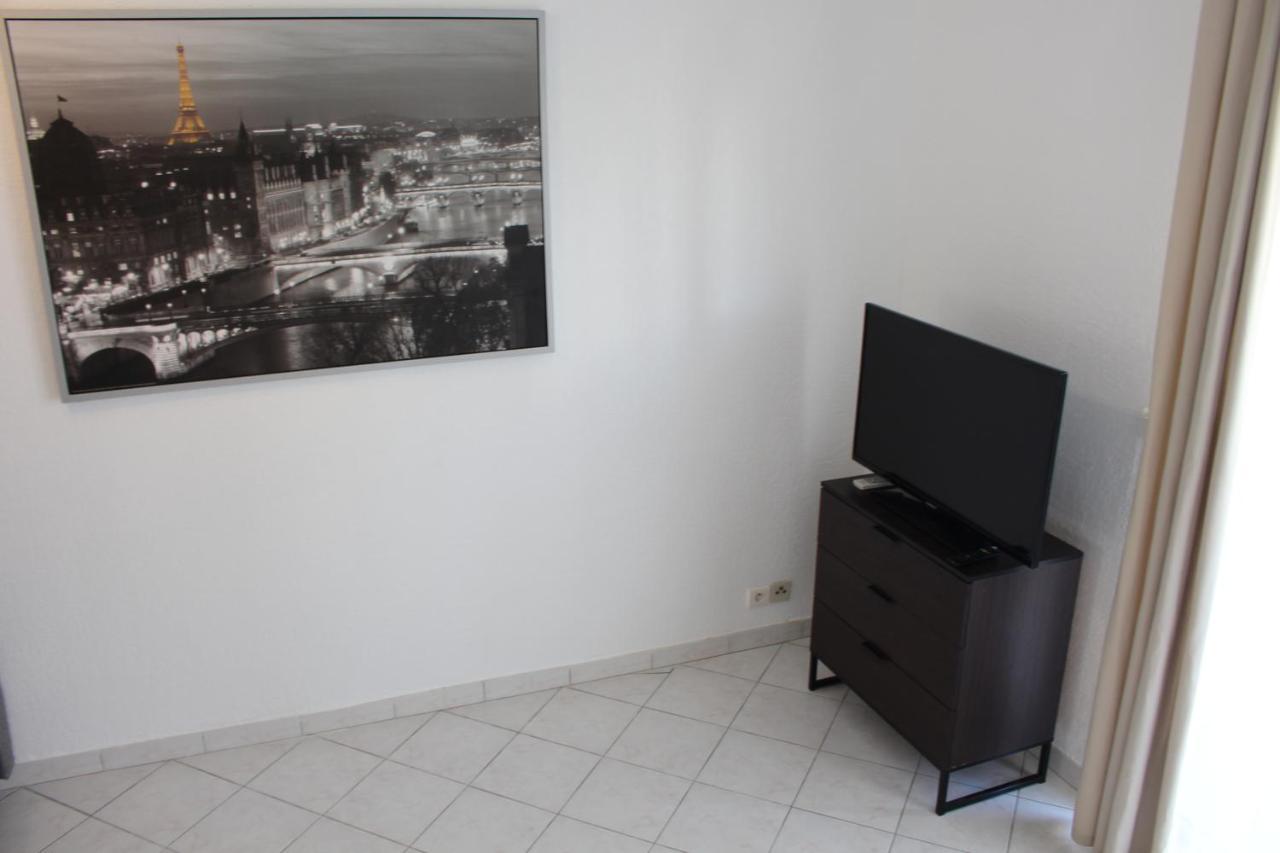 Apartment Enzo Paradise