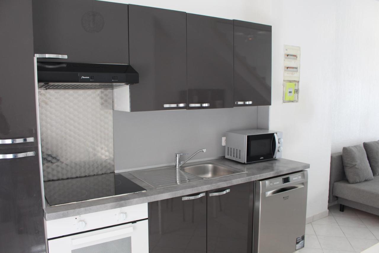 Apartment Enzo Paradise La Seyne-sur-Mer